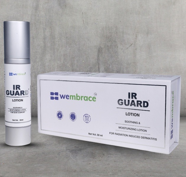 IR Guard