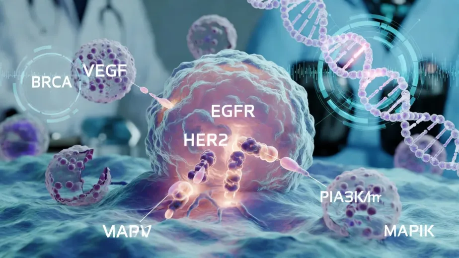Targeted Therapy