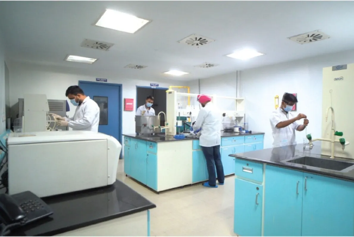 Transforming innovation in science into accessible, quality-driven medicinal products